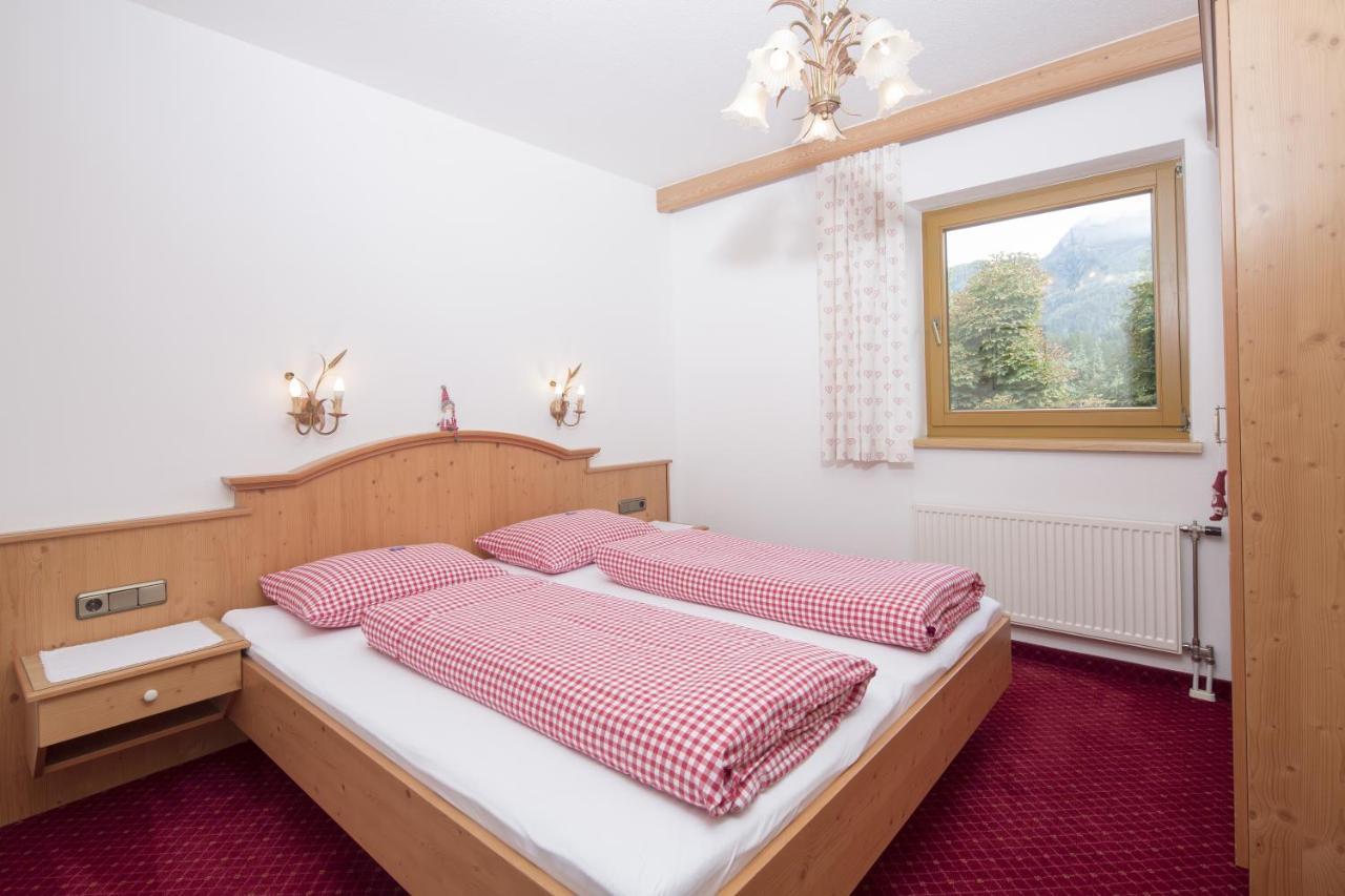 Landhaus Greil Reith im Alpbachtal Ruang foto