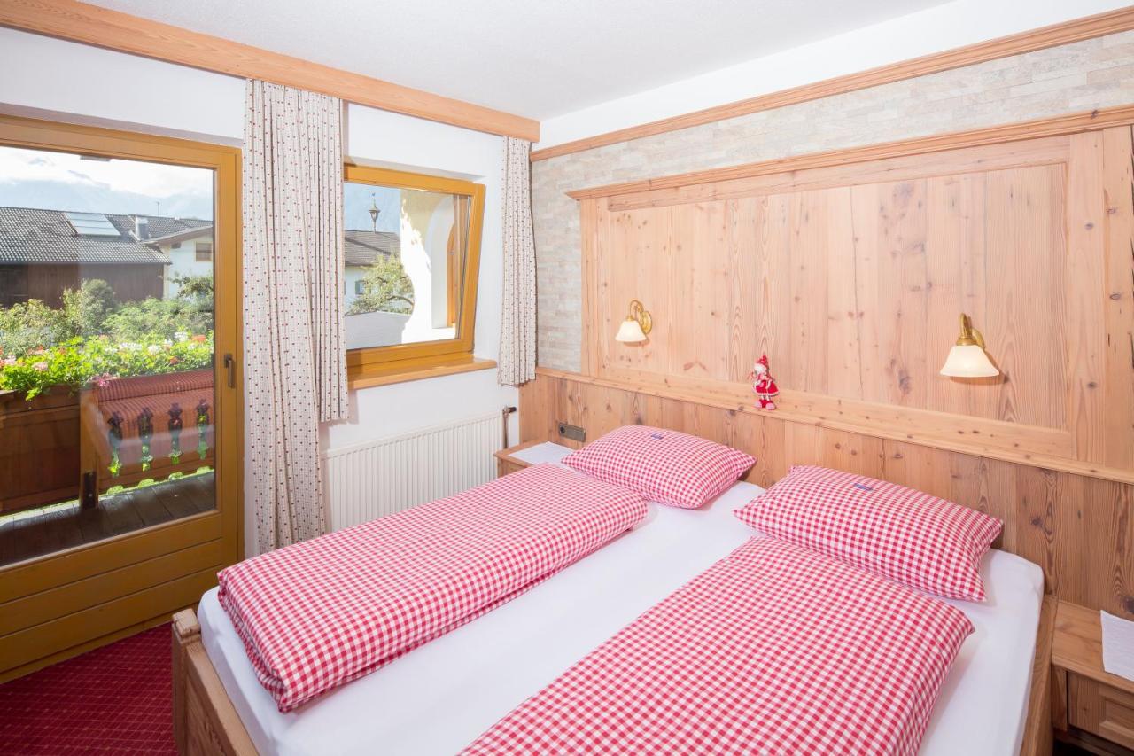 Landhaus Greil Reith im Alpbachtal Ruang foto